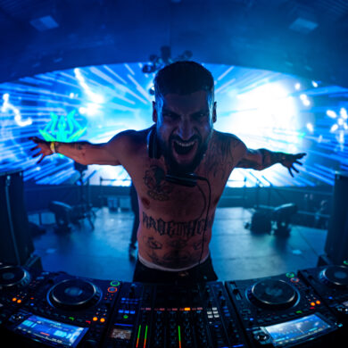 Photo album – SYNDICATE 2025