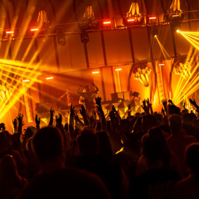 Photo album – SYNDICATE 2025