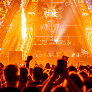 Photo album – SYNDICATE 2025