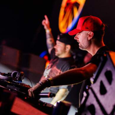Photo album – SYNDICATE 2025