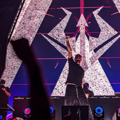 Photo album – SYNDICATE 2025