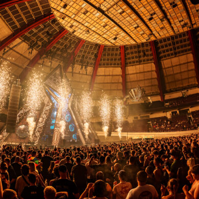 Photo album – SYNDICATE 2025