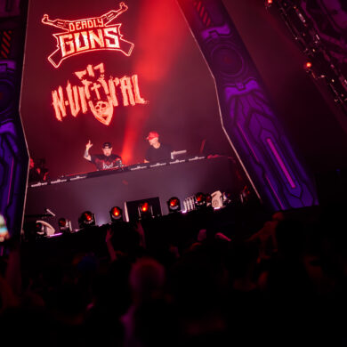 Photo album – SYNDICATE 2025