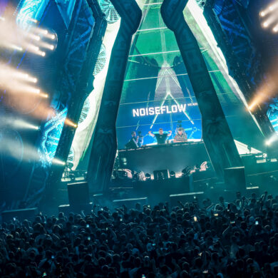 Photo album – SYNDICATE 2025