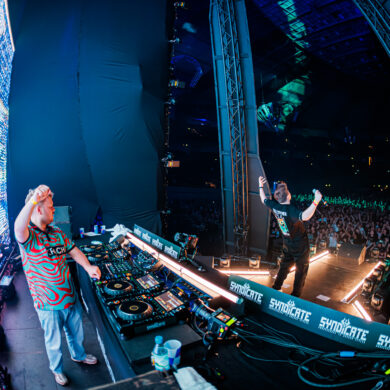 Photo album – SYNDICATE 2025
