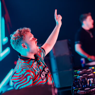 Photo album – SYNDICATE 2025