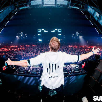 Photo Album Supremacy 2025 – Enter Elysium