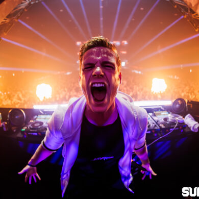 Photo Album Supremacy 2025 – Enter Elysium