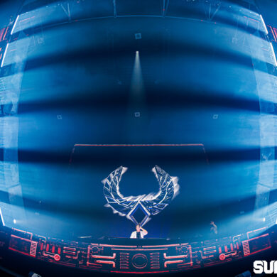 Photo Album Supremacy 2025 – Enter Elysium