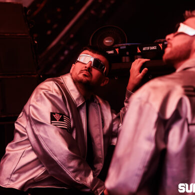 Photo Album Supremacy 2025 – Enter Elysium