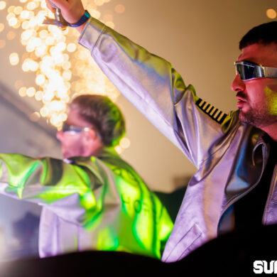 Photo Album Supremacy 2025 – Enter Elysium