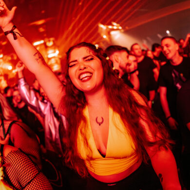 Photo Album Supremacy 2025 – Enter Elysium