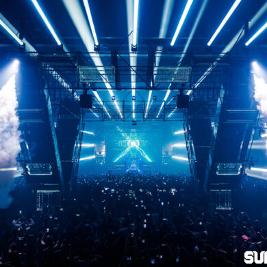 Photo Album Supremacy 2025 – Enter Elysium