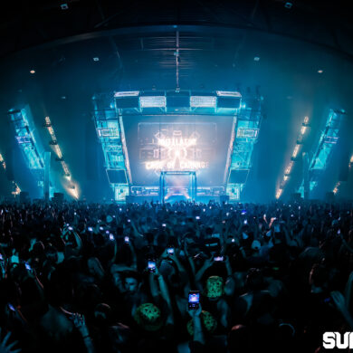Photo Album Supremacy 2025 – Enter Elysium