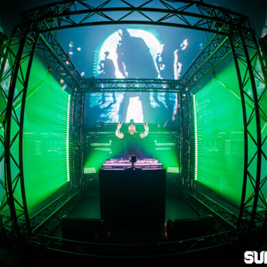 Photo Album Supremacy 2025 – Enter Elysium