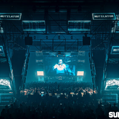 Photo Album Supremacy 2025 – Enter Elysium