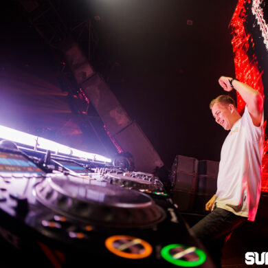 Photo Album Supremacy 2025 – Enter Elysium