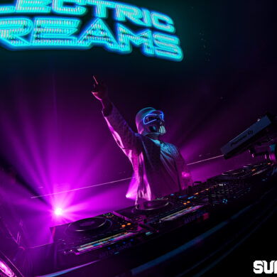 Photo Album Supremacy 2025 – Enter Elysium