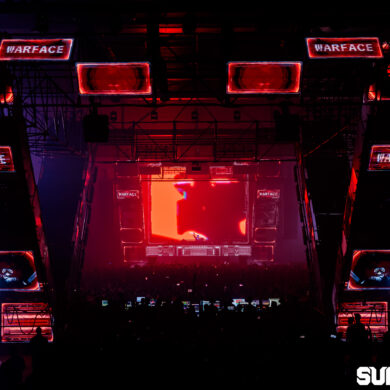 Photo Album Supremacy 2025 – Enter Elysium