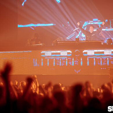 Photo Album Supremacy 2025 – Enter Elysium