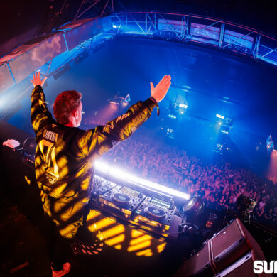 Photo Album Supremacy 2025 – Enter Elysium