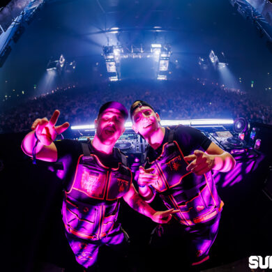 Photo Album Supremacy 2025 – Enter Elysium