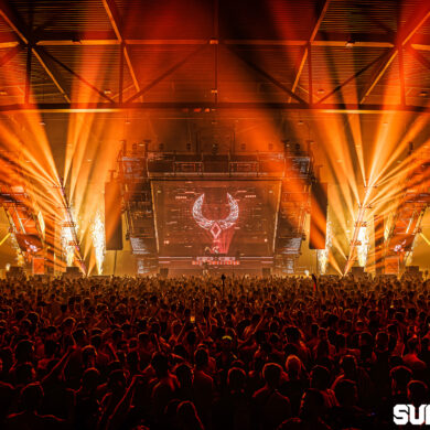 Photo Album Supremacy 2025 – Enter Elysium