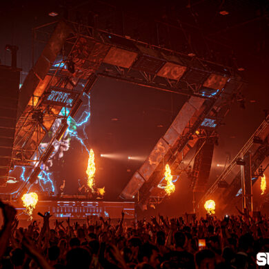 Photo Album Supremacy 2025 – Enter Elysium