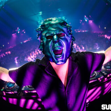 Photo Album Supremacy 2025 – Enter Elysium