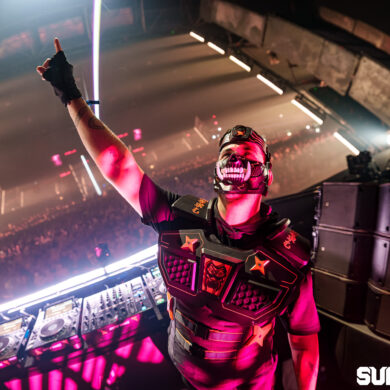 Photo Album Supremacy 2025 – Enter Elysium