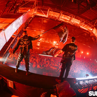 Photo Album Supremacy 2025 – Enter Elysium