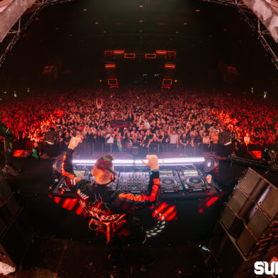 Photo Album Supremacy 2025 – Enter Elysium