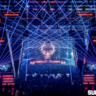 Photo Album Supremacy 2025 – Enter Elysium
