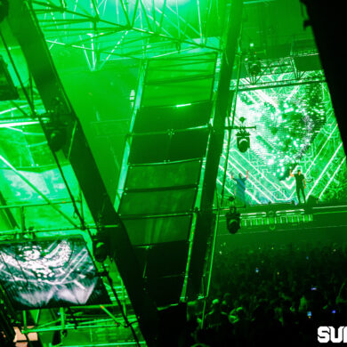 Photo Album Supremacy 2025 – Enter Elysium