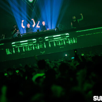 Photo Album Supremacy 2025 – Enter Elysium