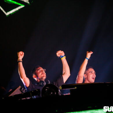 Photo Album Supremacy 2025 – Enter Elysium