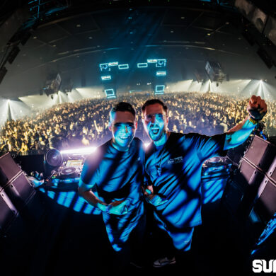 Photo Album Supremacy 2025 – Enter Elysium