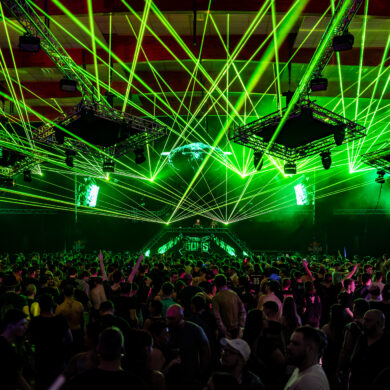 Masters of Hardcore Austria 2026