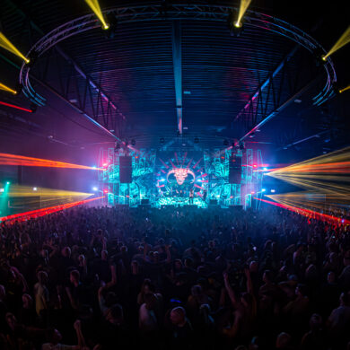 This is the full line-up for Masters of Hardcore 2026 – Tides of Tyranny