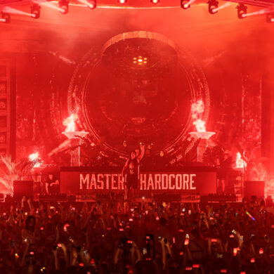 MASTERS OF HARDCORE TOP 100 2025 VOTING OPEN!