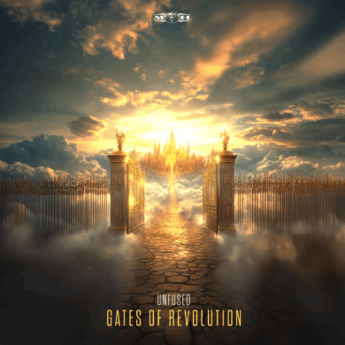 Unfused – Gates of Revolution