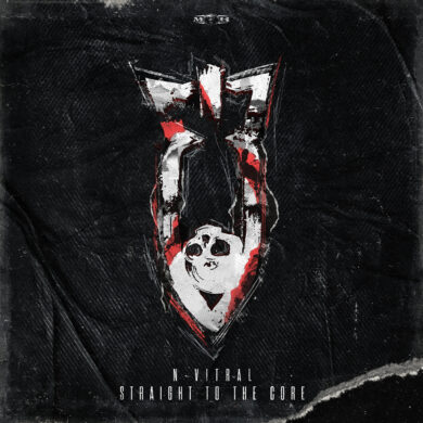 N-Vitral – Straight To The Core