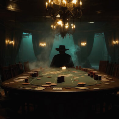 Dominator 2026 – Fatal Fortune | Official Trailer