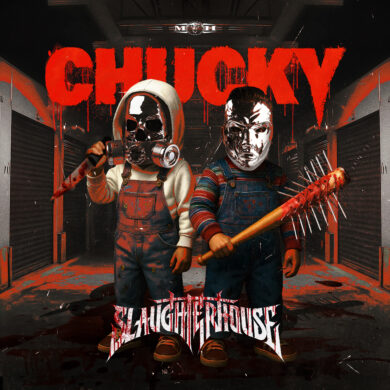 Slaughterhouse – CHUCKY