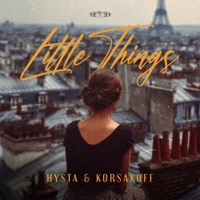 Hysta & Korsakoff – Little Things