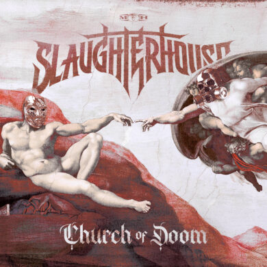 Slaughterhouse – CHURCH OF DOOM