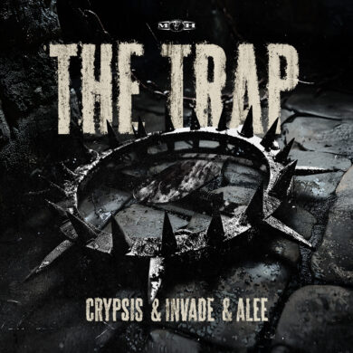 Crypsis & Invade & Alee – The Trap