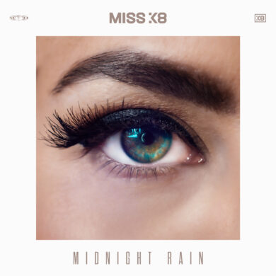 Miss K8 – Midnight Rain