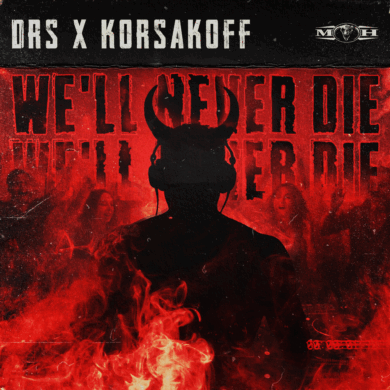 DRS & Korsakoff – We’ll Never Die