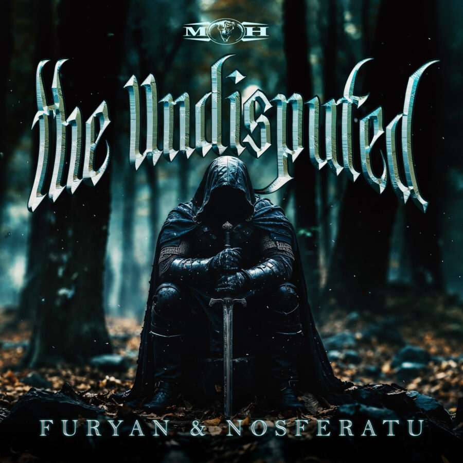 Furyan & Nosferatu - The Undisputed 2